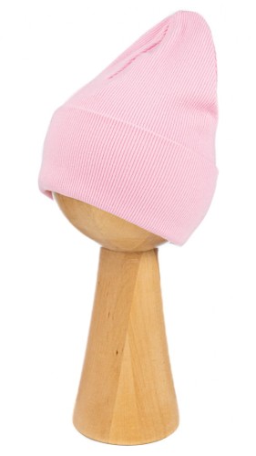 Czapka bawełniana PRĄŻEK