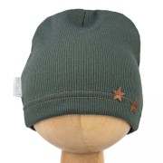 Czapka bawełniana STARS