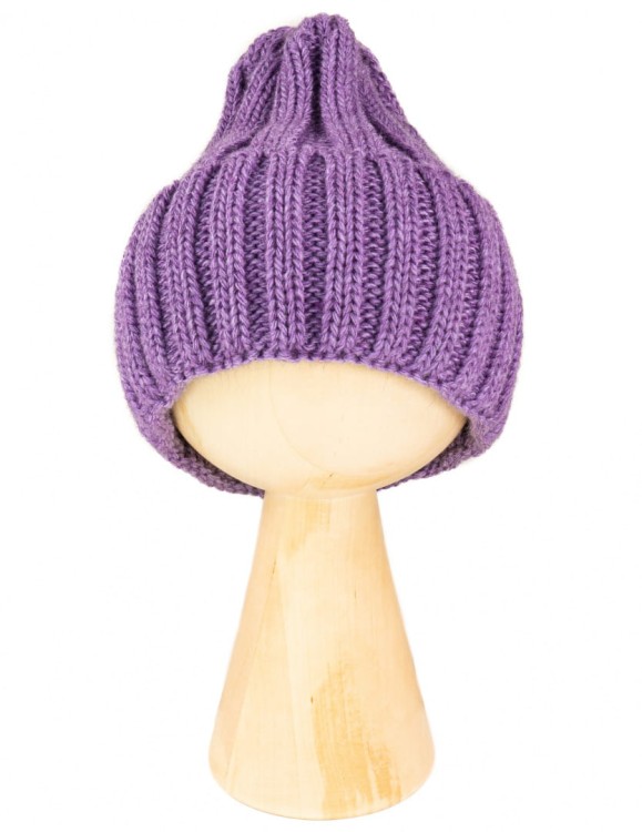 Czapka zimowa MOLLY