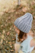 Czapka zimowa MOLLY