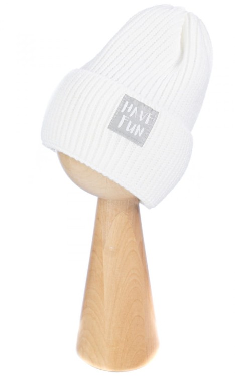 Niemowlęca czapka beanie