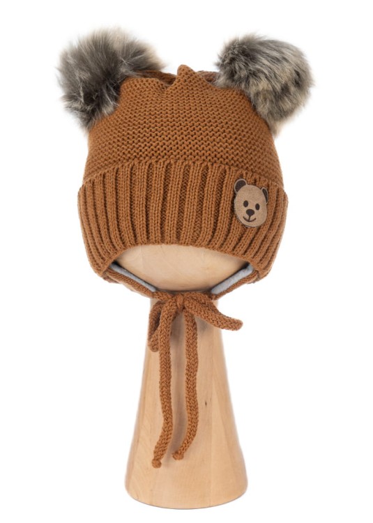 Komplet niemowlęcy HOLLY