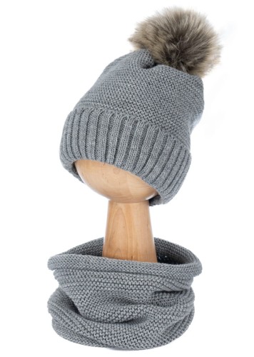 Komplet dziecięcy INKA