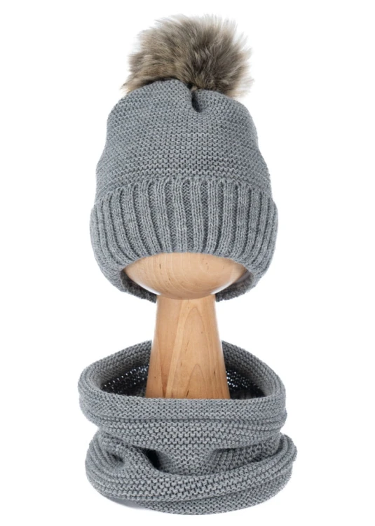 Komplet dziecięcy INKA