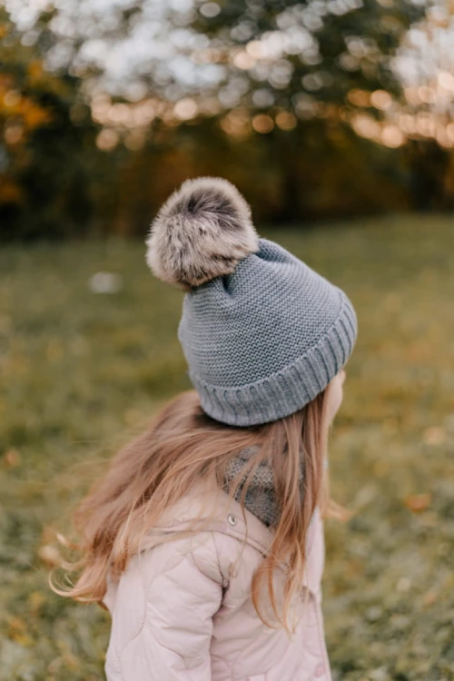 Komplet dziecięcy INKA