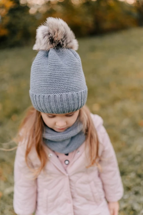 Komplet dziecięcy INKA