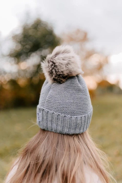 Komplet dziecięcy INKA